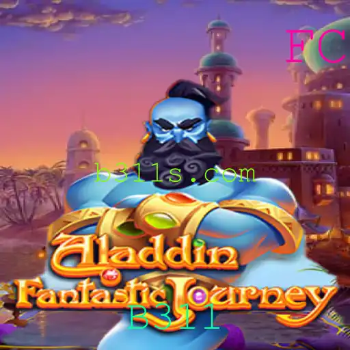 Explorando os Mistérios do Jogo Aladdin: Uma Jornada Envolvente