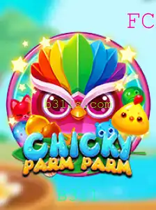 Explorando ChickyParmParm: A Última Sensação no Mundo dos Jogos