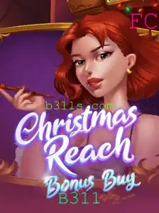 Descubra o Empolgante Mundo do ChristmasReachBonusBuy