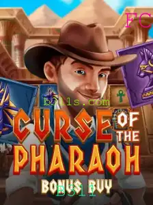 Explorando o Mundo de 'CurseofthePharaohBonusBuy': Um Guia Completo