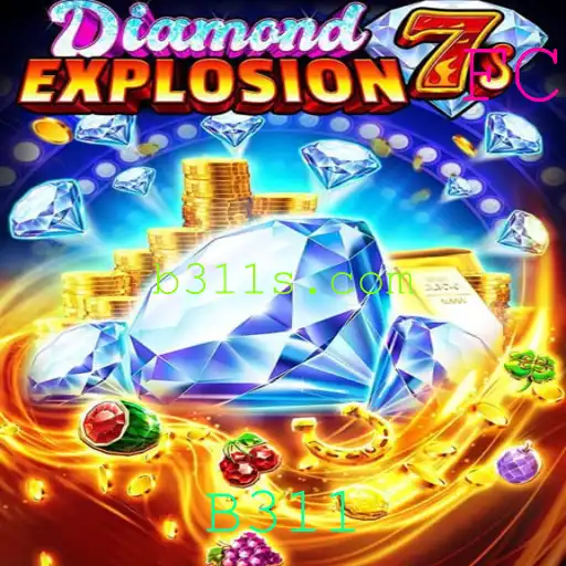 Explorando o DiamondExplosion7s: Um Guia Completo