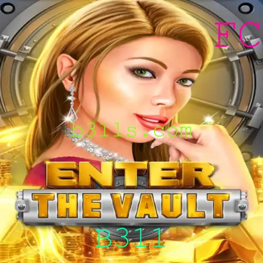 EntertheVault: A Nova Experiência de Jogo que Desafia as Expectativas