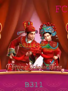 Descubra 'Flirting Scholar Tang': O Fascinante Jogo de Estratégia