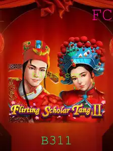 Flirting Scholar Tang II: Uma Jornada Cativante no Mundo dos Jogos