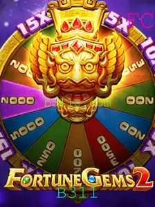 Descubra o Fascinante Mundo de FortuneGems2 e Sua Dinâmica de Jogo
