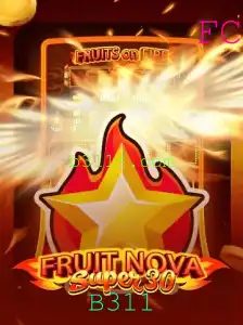 Descubra o Mundo Empolgante de FruitrNovaSupe30
