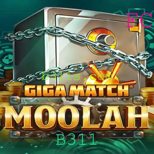 Descubra GigaMatchMoolah: O Novo Fenômeno dos Jogos com B311