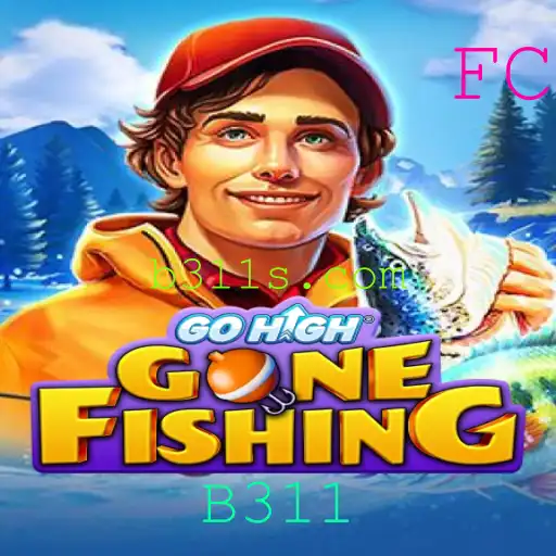 GoHighGoneFishing: Uma Experiência Digital de Pescaria Inovadora