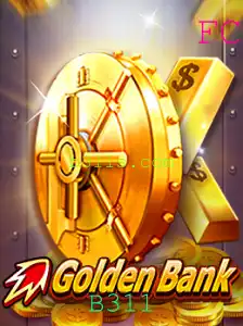 GoldenBank: O Jogo Financeiro do Ano