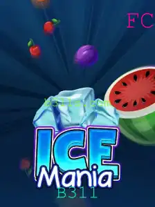 Explore a Inovação Gelada do IceMania: Uma Jornada Congelante através das Regras e Aventuras do Jogo