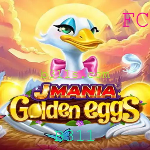 Explorando JManiaGoldenEggs: A Nova Sensação do Mundo dos Jogos