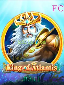 Explorando o Fascinante Mundo de KingofAtlantis