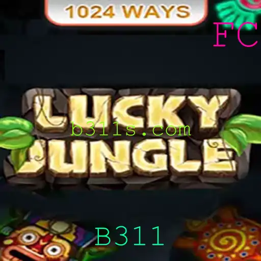 Explorando o Mundo de LuckyJungle1024: Um Jogo de Aventura e Estratégia