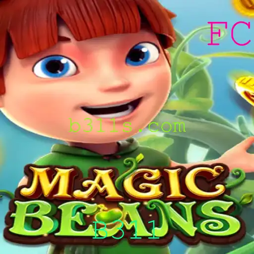 MAGICBEANS: Descubra o Fascinante Mundo do Jogo de Estratégia com a Palavra-Chave B311
