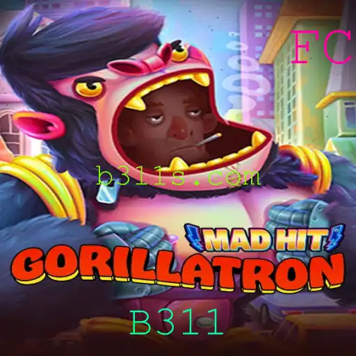Explorando o Jogo 'MadHitGorillatron' e a Palavra-chave B311