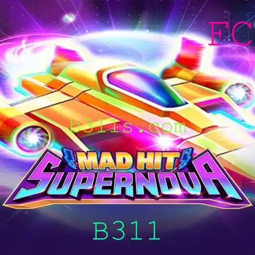 Explorando o Universo de MadHitSupernova: Uma Nova Era dos Jogos