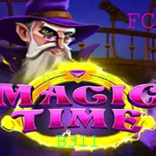 MagicTime: Uma Jornada pelo Mundo Encantado