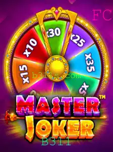 Descubra o Fascinante Mundo de MasterJoker: Um Jogo Desafiador com B311
