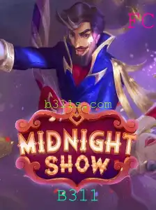 MidnightShow: Descubra o Enigmático Jogo B311