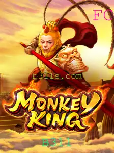 Explorando o Fascinante Mundo do Jogo MonkeyKing: Uma Jornada Épica