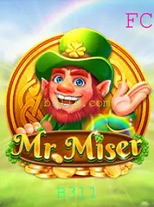 Descubra o Fascinante Mundo de MrMiser: O Jogo que Combina Estratégia e Diversão