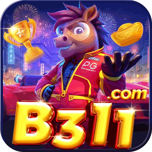 B311 Logo
