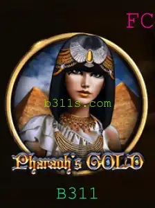 Descubra o Fascinante Mundo de PharaohsGold