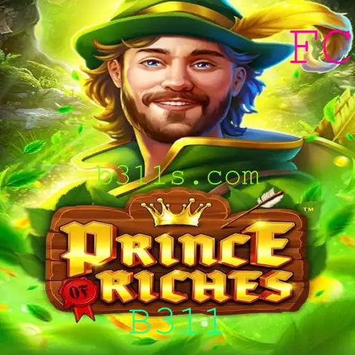 Conheça o Jogo PrinceOfRiches: Uma Jornada ao Mundo dos Tesouros