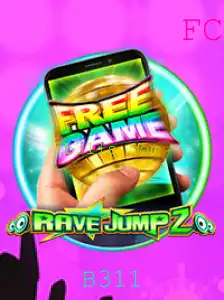 Descubra o Universo de RaveJump2M e suas Regras Empolgantes