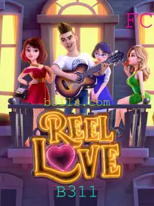 Explorando o Universo de ReelLove: Um Jogo de Emoções