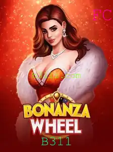 BonanzaWheel: Desvendando o Jogo do Momento
