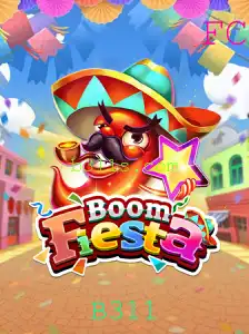 Explorando o Mundo de BoomFiesta: Um Guia Completo