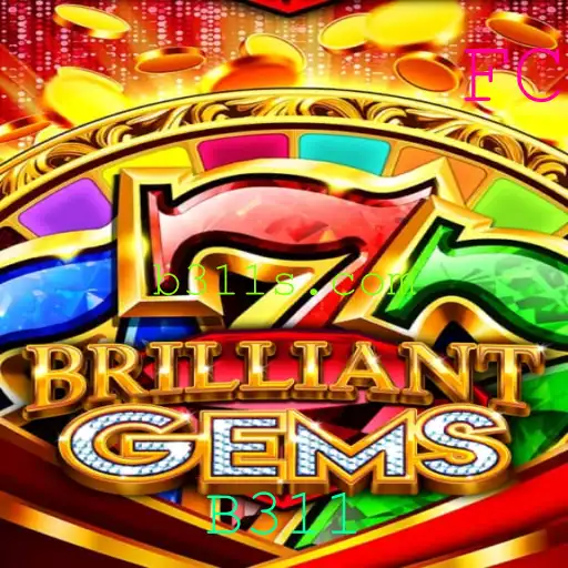 Explorando BrilliantGems: O Fascinante Mundo do Jogo B311