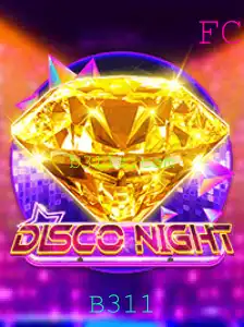 Explorando o Mundo Vibrante de DiscoNight: Uma Nova Era de Entretenimento