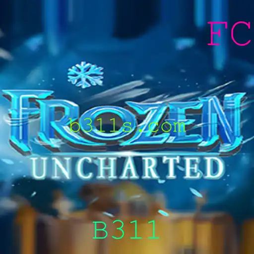 Explorando the FrozenUncharted: Uma Jornada Gelada Cheia de Aventuras