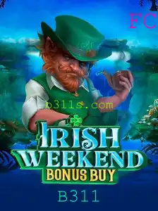 IrishWeekendBonusBuy: Descubra a Magia e as Regras do Jogo