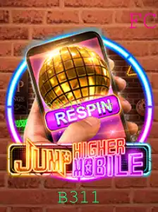 Descubra o Mundo Empolgante de JumpHighermobile: Um Novo Fenômeno no Universo dos Jogos Mobile