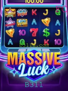 MassiveLuck: Descubra o Jogo que Está Revolucionando o Mundo do Entretenimento