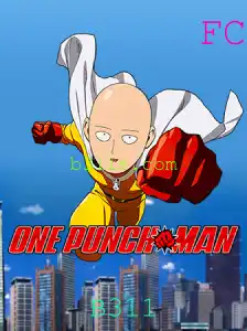 OnePunchMan: Um Jogo de Estratégia e Ação com a Palavra-Chave B311