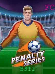 Explorando o Excitante Jogo PenaltySeries