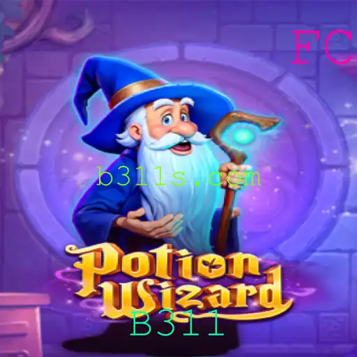 Explorando o Mundo Encantado de PotionWizard: Mistério e Magia