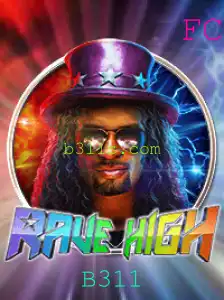 Descubra o Mundo de RaveHigh: A Revolução no Universo dos Games