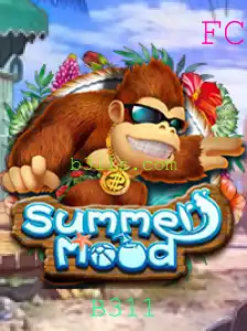 Explorando SummerMood: A Aventura Interativa do Ano