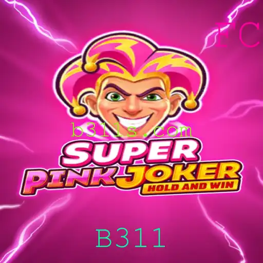 Descubra o Universo de SuperPinkJoker: O Jogo Que Você Precisa Conhecer