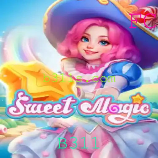Descubra o Encantador Mundo de SweetMagic
