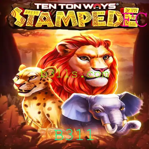 Explorando TenTonWaysStampede: Uma Imersão no Novo Jogo de Estratégia