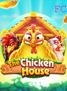 Explorando o Jogo TheChickenHouse: Diversão e Estratégia com a Palavra-Chave B311