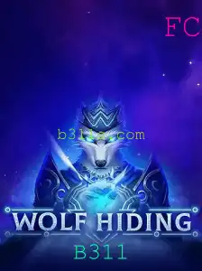 WolfHiding: Descubra os Segredos do Novo Fenômeno dos Jogos
