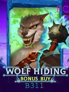 Descubra o Empolgante Mundo de WolfHidingBonusBuy