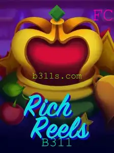 Explorando o Mundo do Jogo RichReels: Uma Experiência de Entretenimento Única